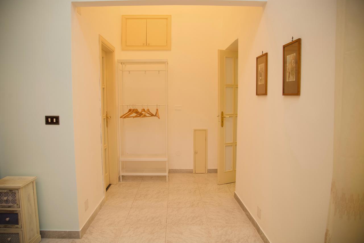 La Terrazza Di Dante Bed and Breakfast Νάπολη Εξωτερικό φωτογραφία